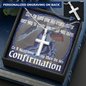 Confirmation Boy Angel book