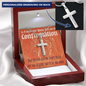 Confirmation Boy Angels