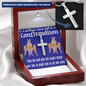 Confirmation Boy 2 Cherubim