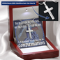 Confirmation Boy Angel book