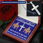 Confirmation Boy 2 Cherubim