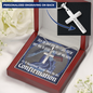 Confirmation Boy Angel book