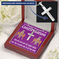 Confirmation Girl 2 Cherubim