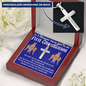 First Communion Boy 2 Cherubim