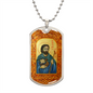 St Brendan of Clonfert