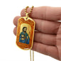 St Brendan of Clonfert