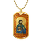 St Brendan of Clonfert