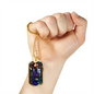 Saint Abigail Dog Tag necklace 1