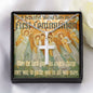 First Communion Gift for Girl Choir of Angels