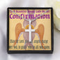Confirmation Gift Girl Cherubim