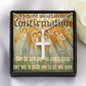 Confirmation Gift Girl Chor of Angels