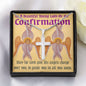 Confirmation Gift Girl 2 Cherubim