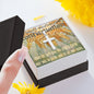 Confirmation Gift Girl Chor of Angels