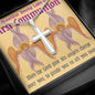 First Communion Gift for Girls Cherubim