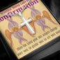 Confirmation Gift Girl 2 Cherubim
