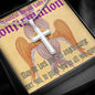 Confirmation Gift Girl Cherubim