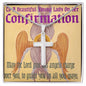 Confirmation Gift Girl Cherubim