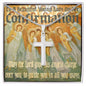 Confirmation Gift Girl Chor of Angels