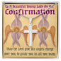 Confirmation Gift Girl 2 Cherubim