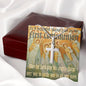 First Communion Gift for Girl Choir of Angels
