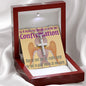Confirmation Gift Girl Cherubim