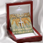 Confirmation Gift Girl Chor of Angels