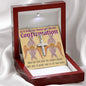 Confirmation Gift Girl 2 Cherubim
