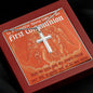 First Communion Gift for Girls Angels