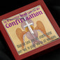 Confirmation Gift Girl Cherubim