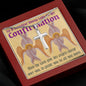Confirmation Gift Girl 2 Cherubim