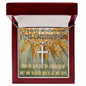 First Communion Gift for Girl Choir of Angels