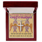 Confirmation Gift Girl 2 Cherubim