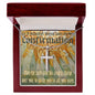 Confirmation Gift Girl Chor of Angels